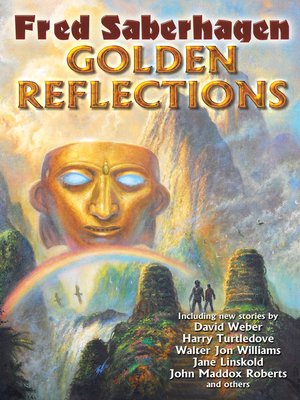 cover image of Golden Reflections